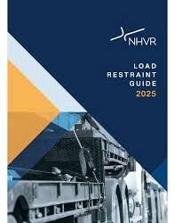 Load Restraint Guide Book